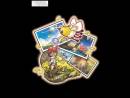 imágenes de Pokémon Sol y Luna