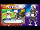 imágenes de Pokémon Sol y Luna