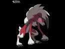 imágenes de Pokémon Sol y Luna