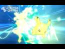 imágenes de Pokémon Sol y Luna