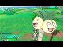 imágenes de Pokémon Sol y Luna