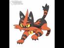 imágenes de Pokémon Sol y Luna