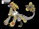 imágenes de Pokémon Sol y Luna