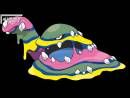 imágenes de Pokémon Sol y Luna