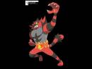imágenes de Pokémon Sol y Luna