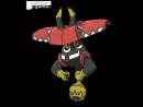 imágenes de Pokémon Sol y Luna
