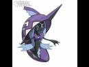 imágenes de Pokémon Sol y Luna