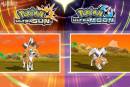 imágenes de Pokémon Sol y Luna