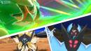 imágenes de Pokémon Sol y Luna