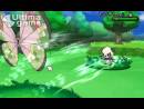 Imágenes recientes Pokmon X e Y