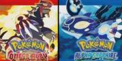 Las claves de Pokémon Zafiro Alfa y Rubí Omega, el espectacular remake para 3DS