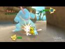 imágenes de PokPark Wii: La gran aventura de Pikachu