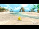 imágenes de PokPark Wii: La gran aventura de Pikachu