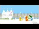 imágenes de PokPark Wii: La gran aventura de Pikachu