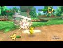 imágenes de PokPark Wii: La gran aventura de Pikachu