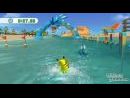 imágenes de PokPark Wii: La gran aventura de Pikachu