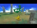 imágenes de PokPark Wii: La gran aventura de Pikachu