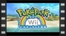 vídeos de PokPark Wii: La gran aventura de Pikachu