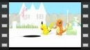 vídeos de PokPark Wii: La gran aventura de Pikachu