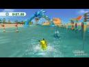 Imágenes recientes PokPark Wii: La gran aventura de Pikachu
