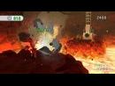 Imágenes recientes PokPark Wii: La gran aventura de Pikachu
