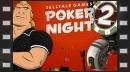 vídeos de Poker Night 2
