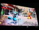 imágenes de Pokkén Tournament