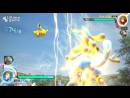 imágenes de Pokkén Tournament