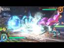 imágenes de Pokkén Tournament