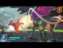 imágenes de Pokkén Tournament