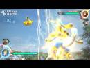 imágenes de Pokkén Tournament