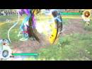 imágenes de Pokkén Tournament