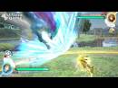 imágenes de Pokkén Tournament