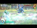 imágenes de Pokkén Tournament