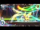 imágenes de Pokkén Tournament