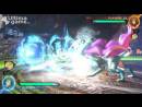 imágenes de Pokkén Tournament