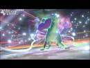 imágenes de Pokkén Tournament