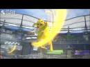 imágenes de Pokkén Tournament
