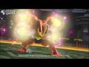 imágenes de Pokkén Tournament