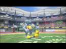 imágenes de Pokkén Tournament