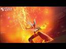 imágenes de Pokkén Tournament