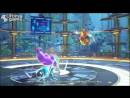 imágenes de Pokkén Tournament