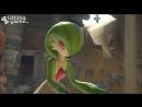 imágenes de Pokkén Tournament