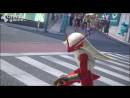 imágenes de Pokkén Tournament
