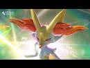 imágenes de Pokkén Tournament