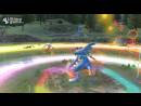 imágenes de Pokkén Tournament