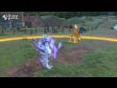 imágenes de Pokkén Tournament
