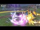 imágenes de Pokkén Tournament