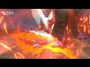 imágenes de Pokkén Tournament
