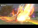 imágenes de Pokkén Tournament
